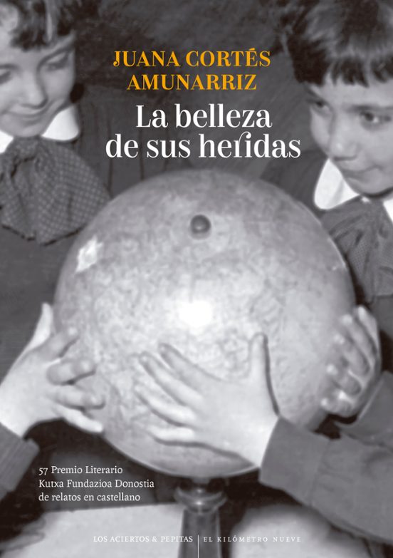La Belleza De Sus Heridas