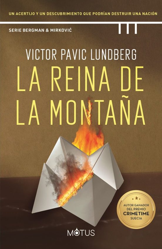 La Reina De La Montaña