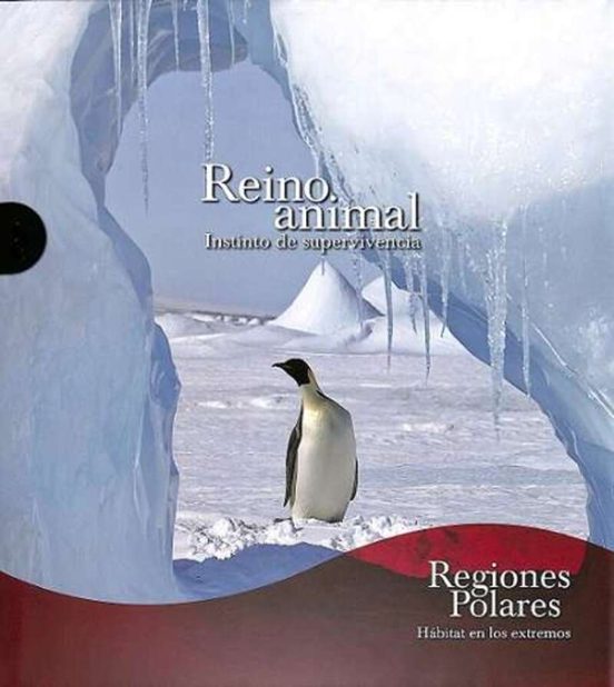 Regiones Polares SE
