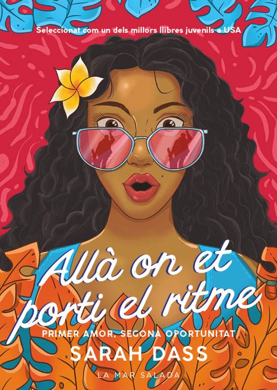Allà On Et Porti El Ritme