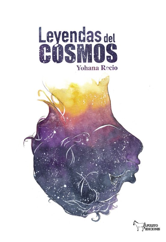 Leyendas Del Cosmos