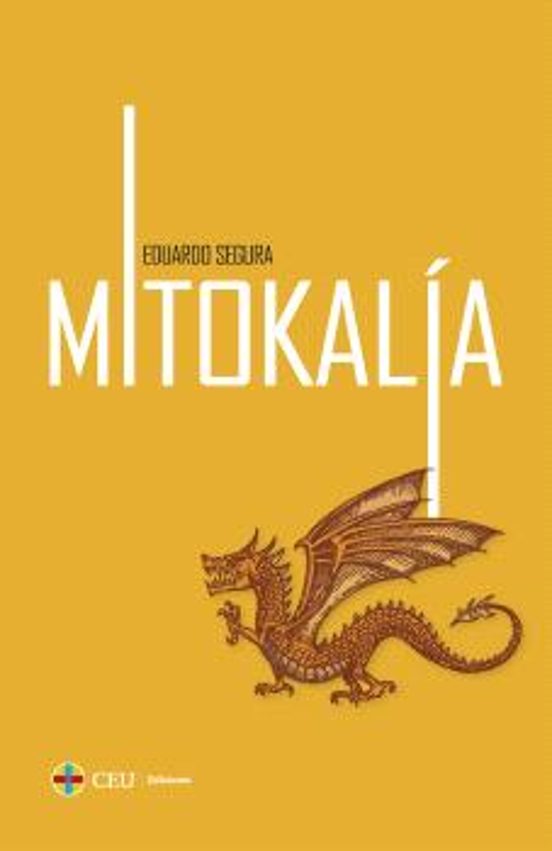 Mitokalía O La Belleza Relatada