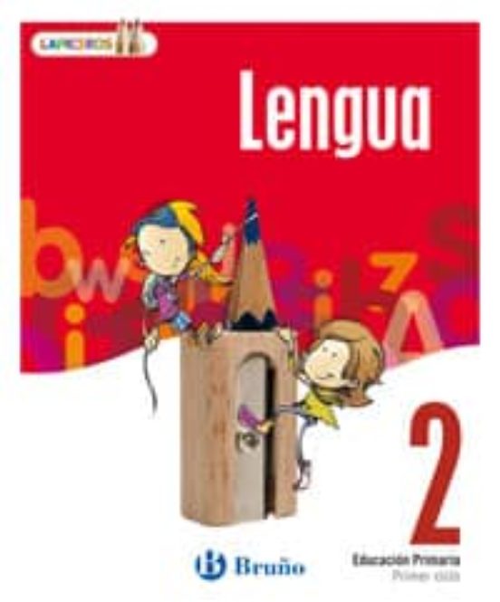 Lapiceros Lengua 2