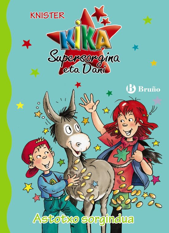 Astotxo Sorgindua