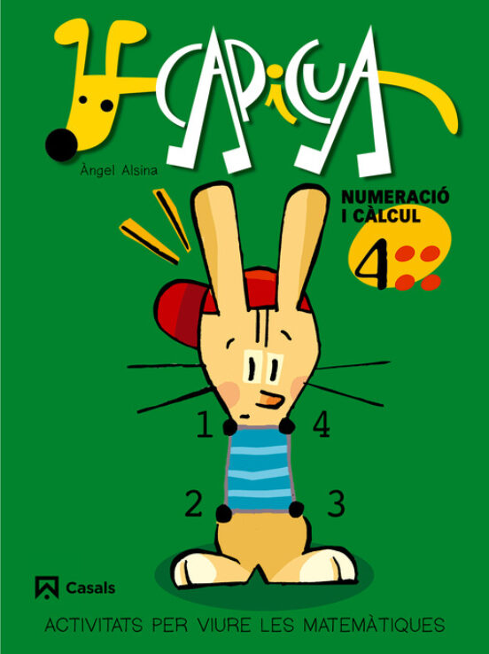 Numeració I Càlcul 4