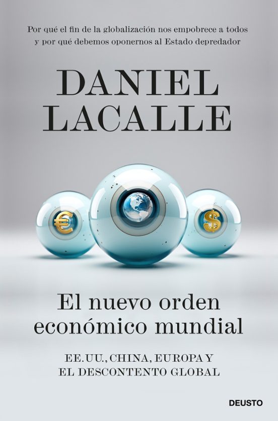 El Nuevo Orden Económico Mundial