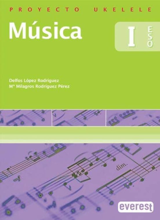 Musica I Eso