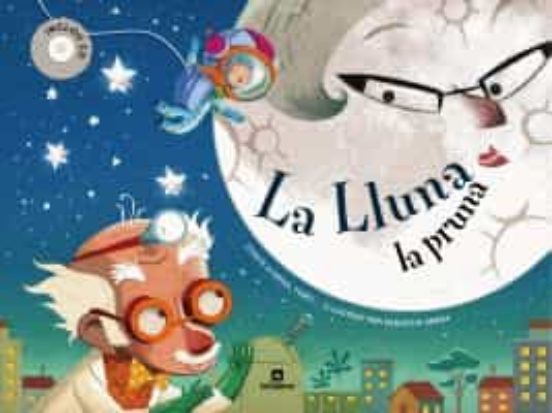 La Lluna La Pruna