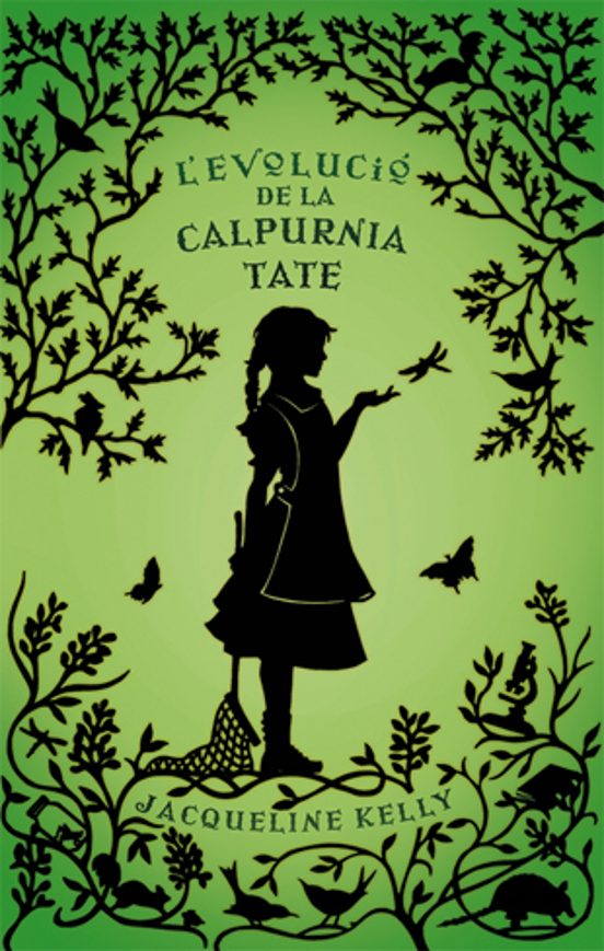 L Evolucio De La Calpurnia Tate