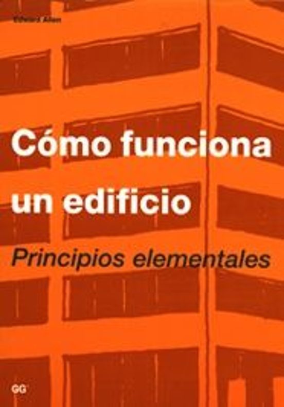 Cómo Funciona Un Edificio