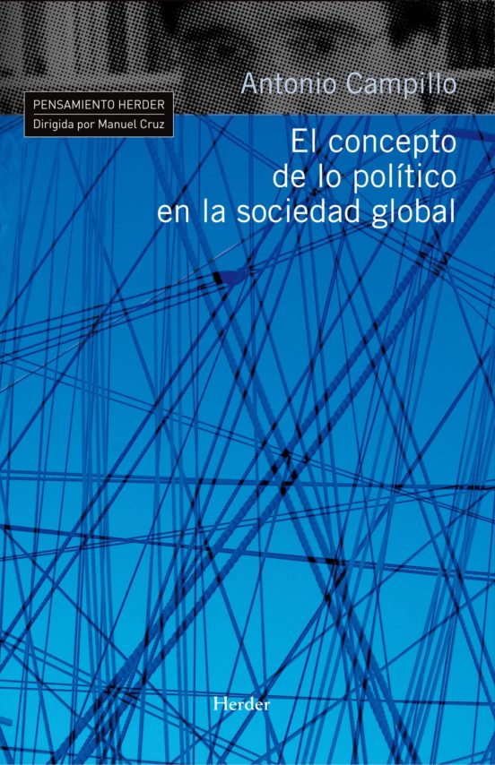 El Concepto De Lo Político En La Sociedad Global