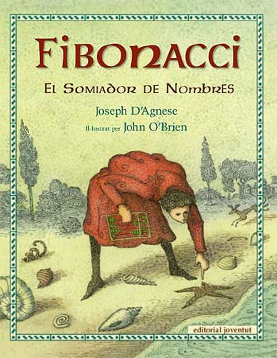 Fibonacci El Somiador De Nombres