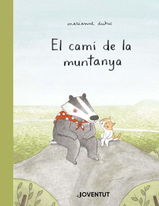 El Camí De La Muntanya