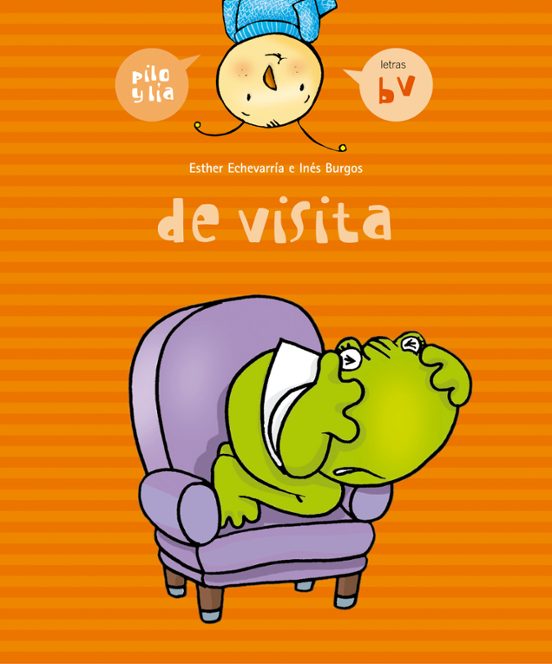 De Visita