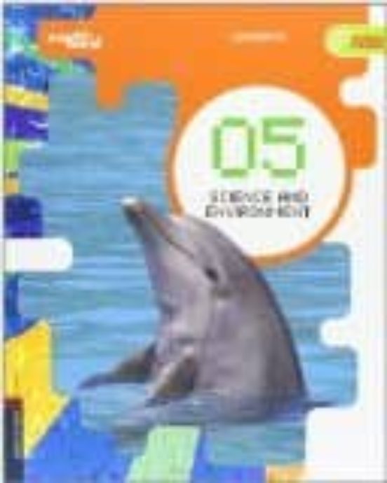 Work Science 5º Primary My World Ed 2013