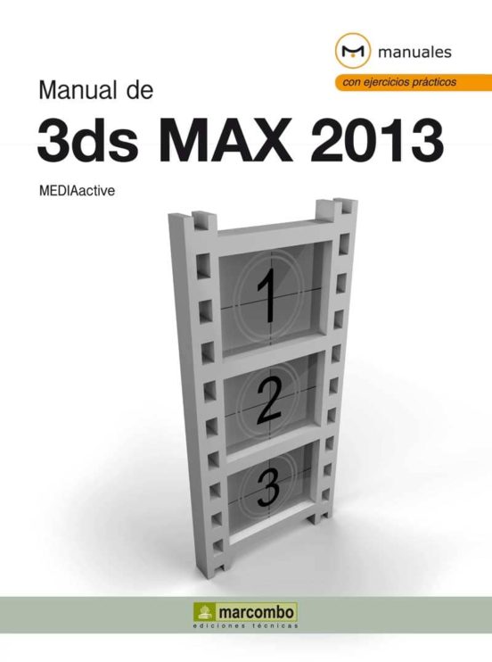 Manual De 3DS Max 2013