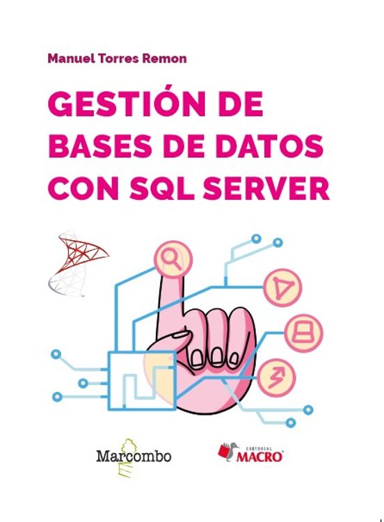 Gestión De Bases De Datos Con SQL Server