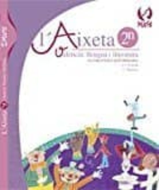 Llengua Valencia 2º Educacion Primaria