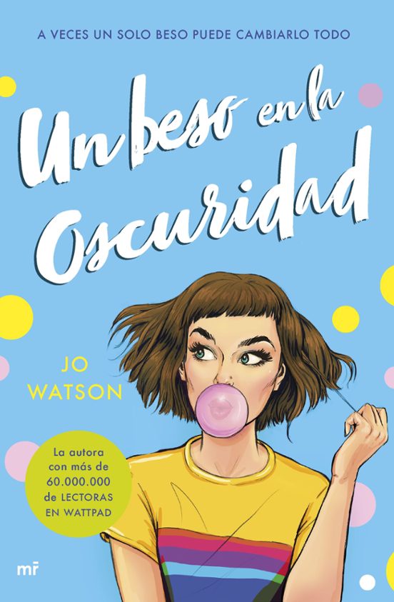 Un Beso En La Oscuridad