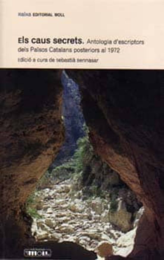 Els Caus Secrets