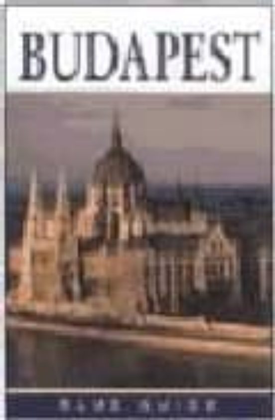 Budapest