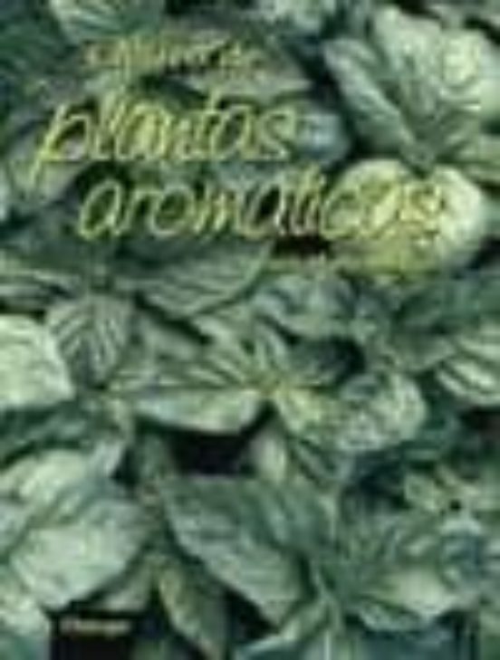 Cultivo De Plantas Aromaticas
