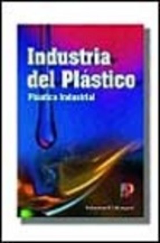 Industria Del Plastico