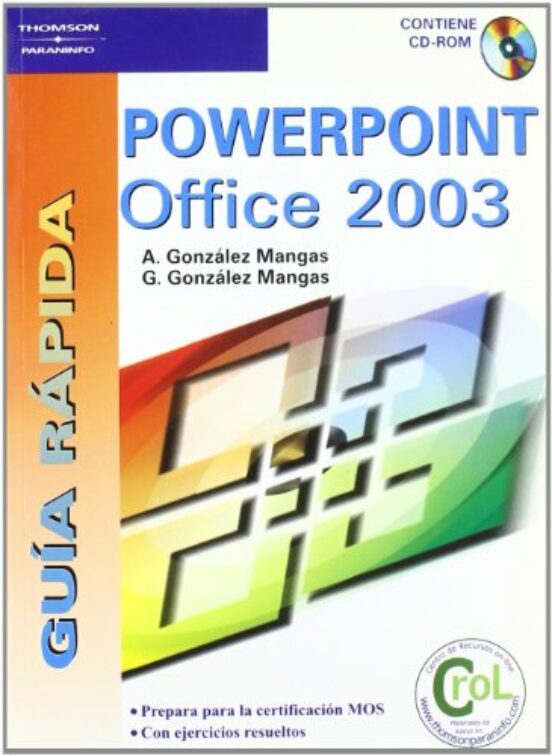 Powerpoint Office 2003