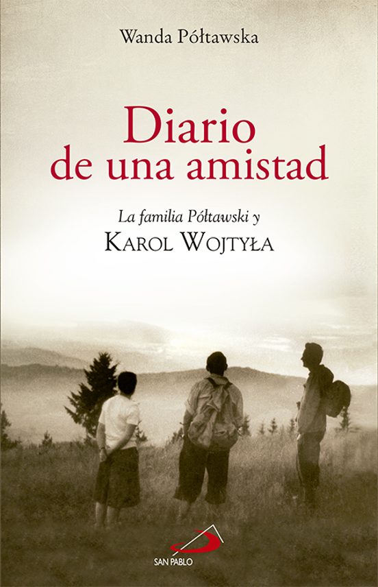 Diario De Una Amistad