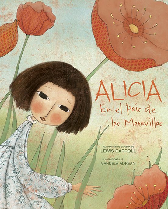 Alicia En El País De Las Maravillas