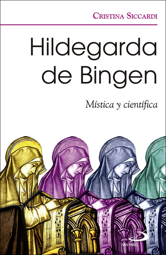 Hildegarda De Bingen