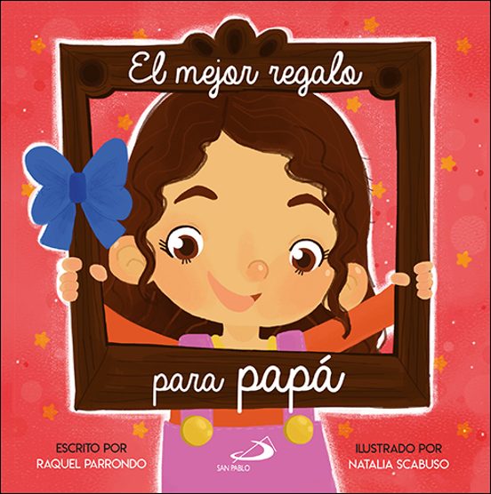 El Mejor Regalo Para Papa