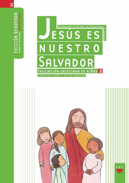 Jesus Nuestro Salvador