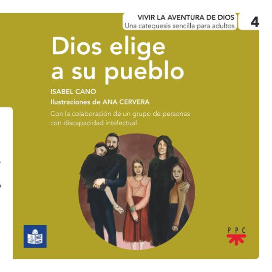 Dios Elige A Su Pueblo