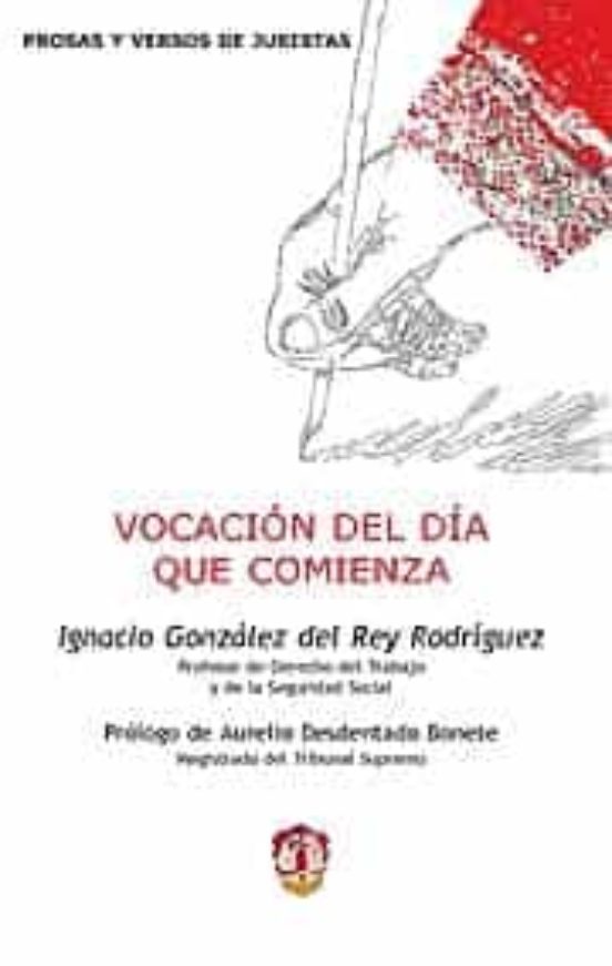 Vocación Del Día Que Comienza