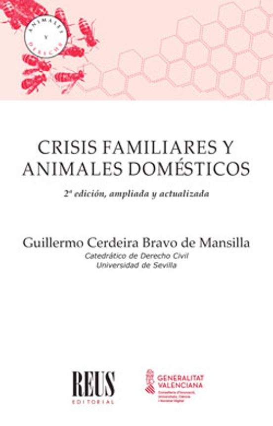 Crisis Familiares Y Animales Domésticos