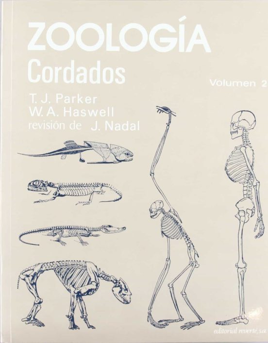 Zoologia: Cordados
