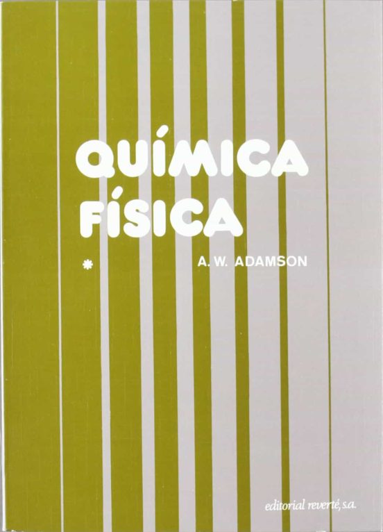 Quimica Fisica Obra Completa