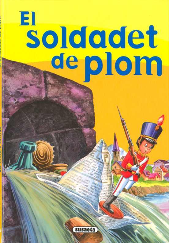 El Soldadet De Plom