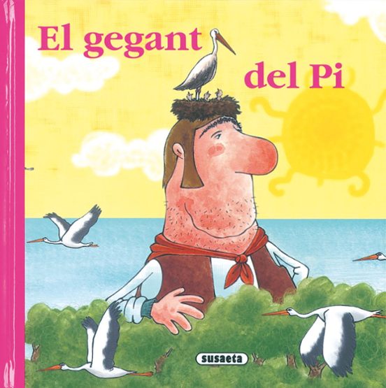 El Gegant Del Pi