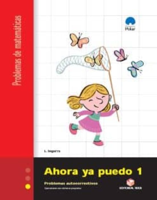 Ahora Ya Puedo 1