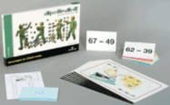 Experimates Estratègies De Càlcul Restes Educació Primària Cicle Mitjà