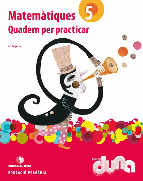 Q.p. Matematiques 5 Duna