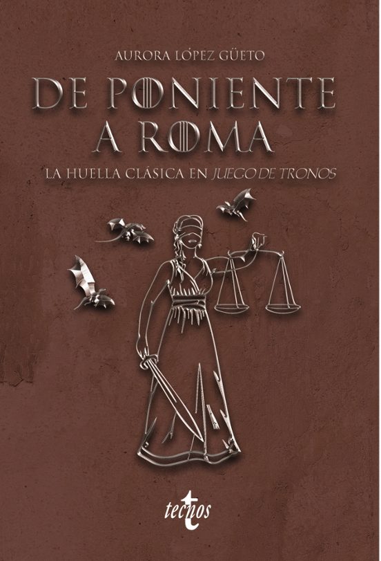De Roma A Poniente: La Huella Clasica En Juego De Tronos