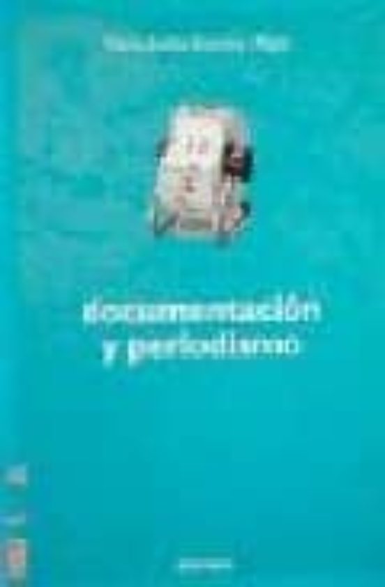 Documentación Y Periodismo