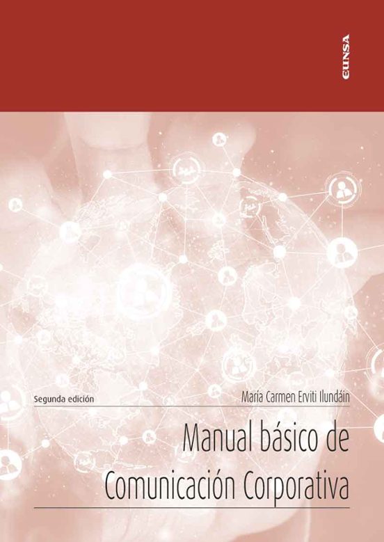 Manual Basico De Comunicacion Corporativa