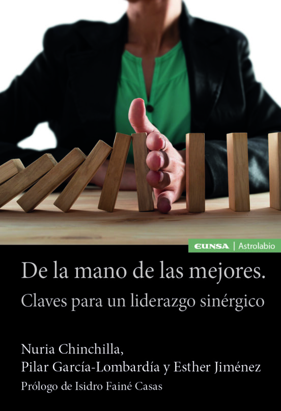 De La Mano De Las Mejores