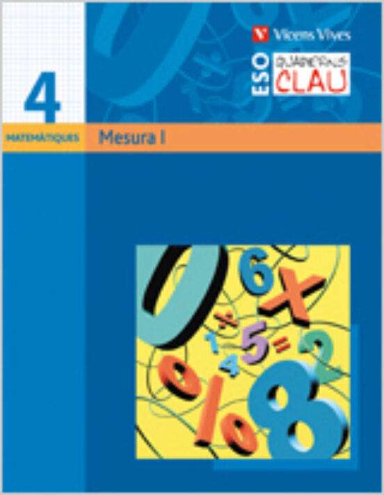 Mesura I: Secundaria 2º