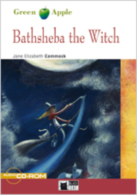 Bathsheba the Witch