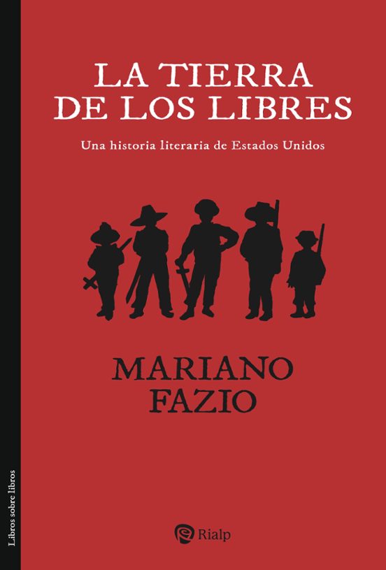 La Tierra De Los Libres